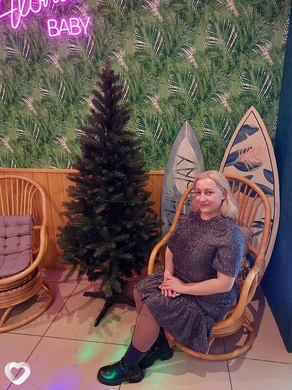 Наталия, 45, Ярославле — анкета №1277569