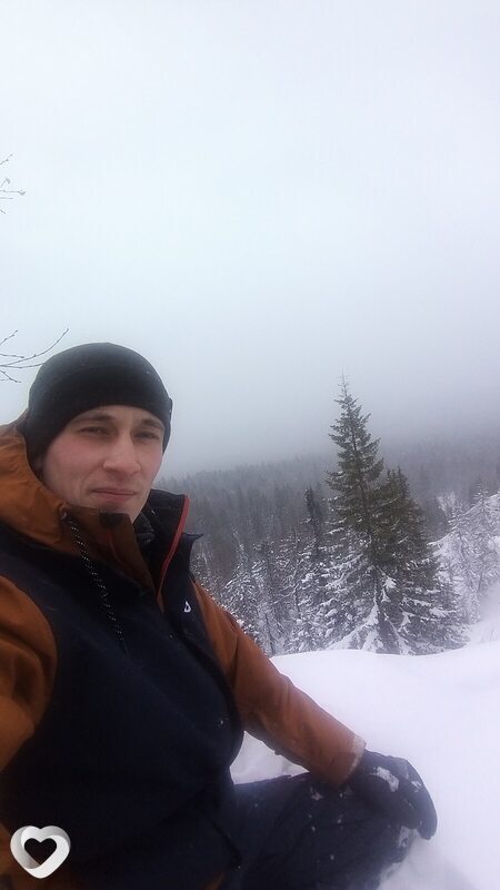 Егор, 28, Тюмени — анкета №1277572