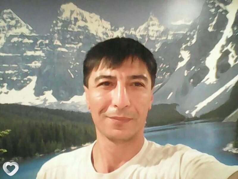 Самид, 50, Орске — анкета №1277574