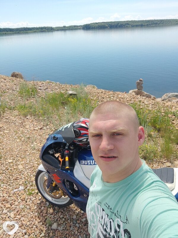 Денис, 32, Семей — анкета №1277575