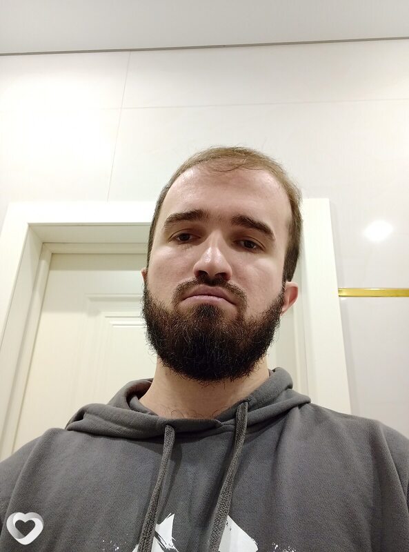 Мага, 32, Каспийске — анкета №1277576