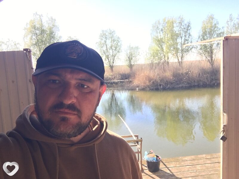 Viktor, 42, Анапе — анкета №1277582