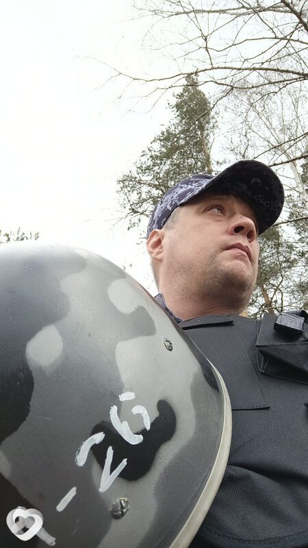Денис, 43, Нижнем Тагиле — анкета №1277117