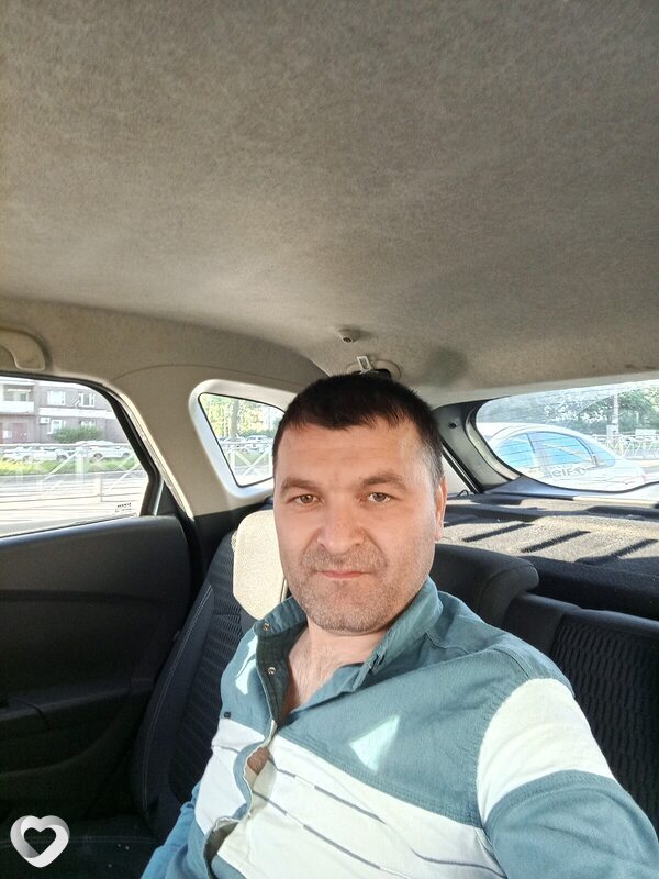 Anton, 39, Санкт-Петербурге — анкета №1277119
