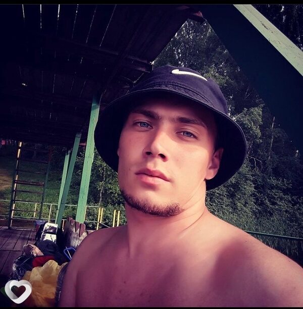 Сергей, 32, Томске — анкета №1277124
