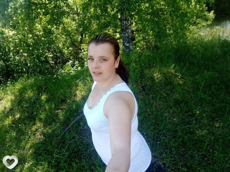 Кристина, 34, Кемерове — анкета №1277130