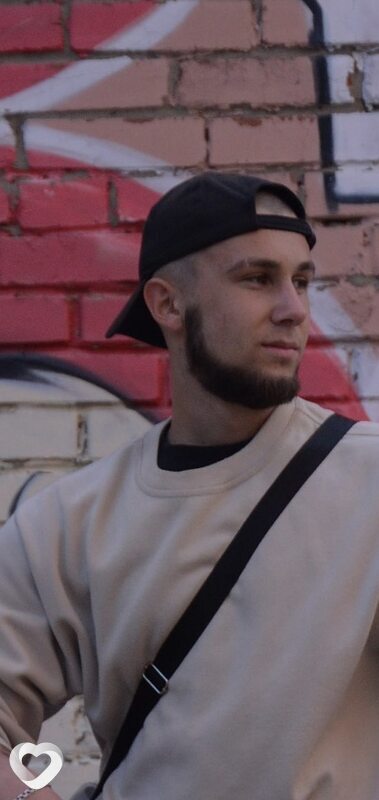 Тимур, 31, Полтаве — анкета №1277136