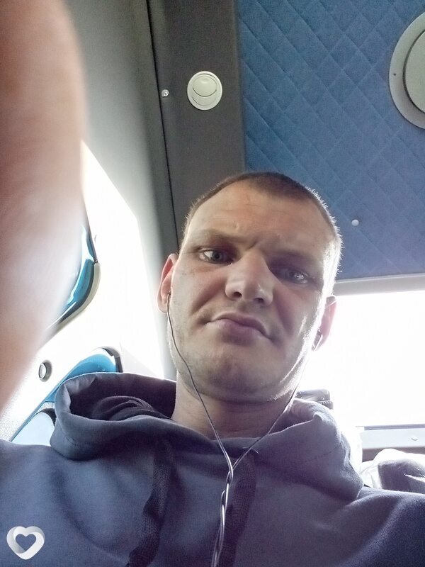 Денис, 35, Санкт-Петербурге — анкета №1277239