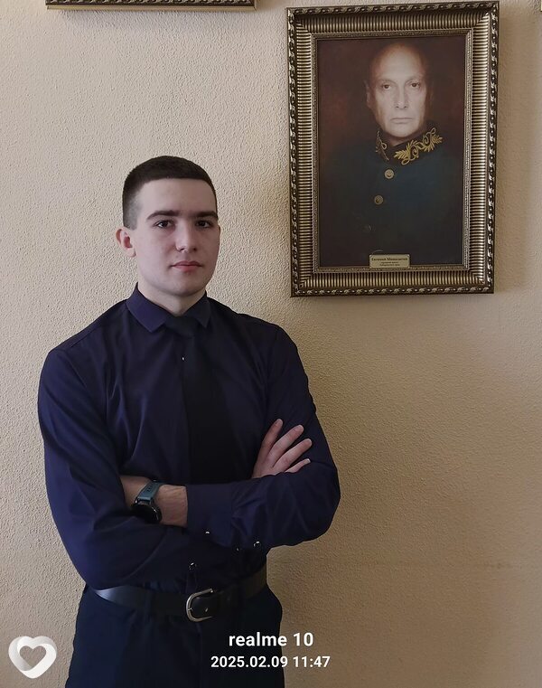 Владик, Екатеринославка
