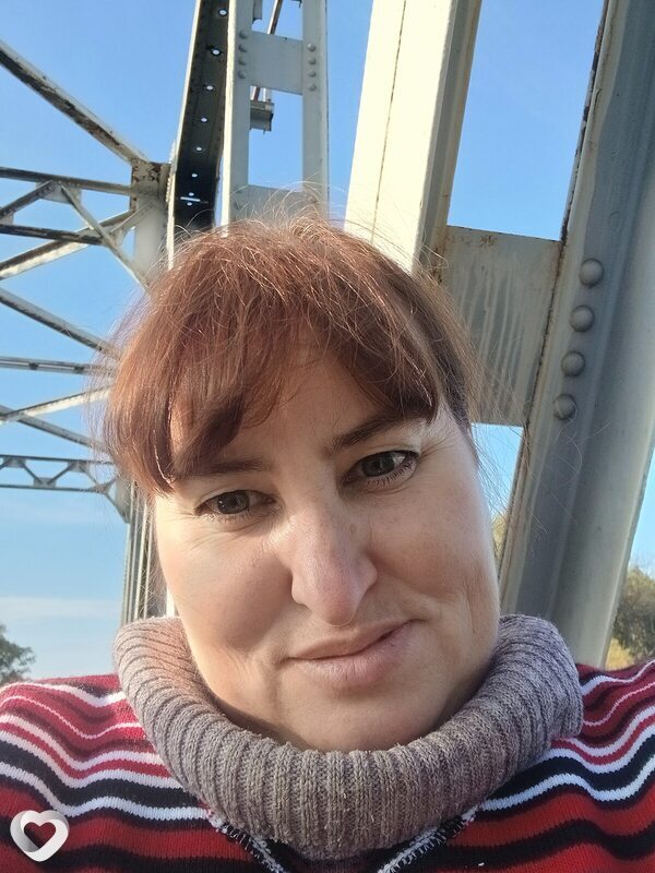Валентина, 48, Невинномысске — анкета №1277250