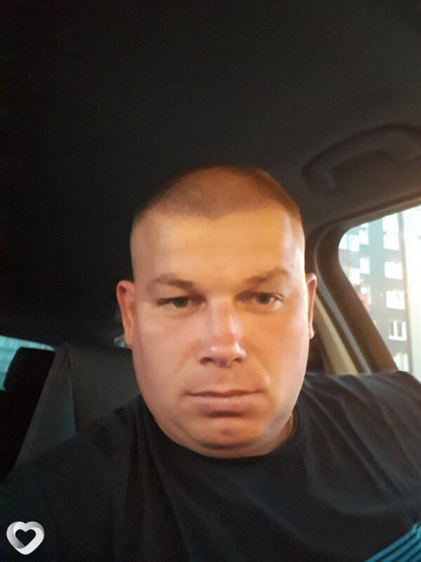 Дима, 35, Санкт-Петербурге — анкета №1277252