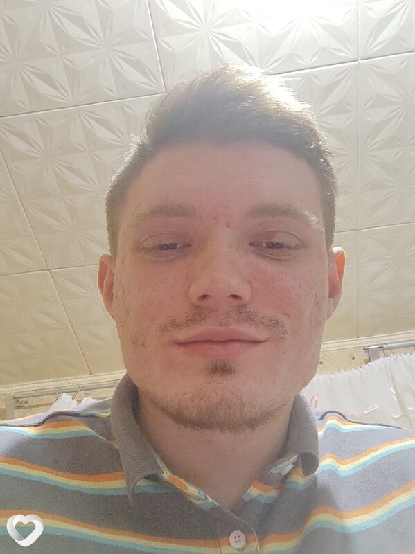 Антон, 26, Москве — анкета №1277263