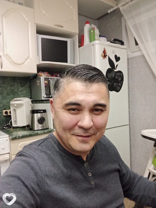 Евгений, 49, Санкт-Петербурге — анкета №1277175