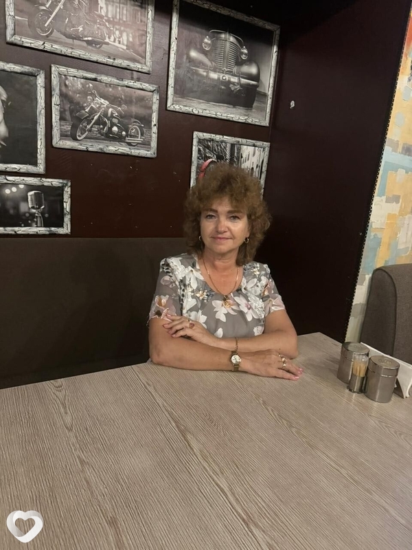 Вера, Керчь