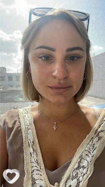 Елена, 36, Москве — анкета №1277186