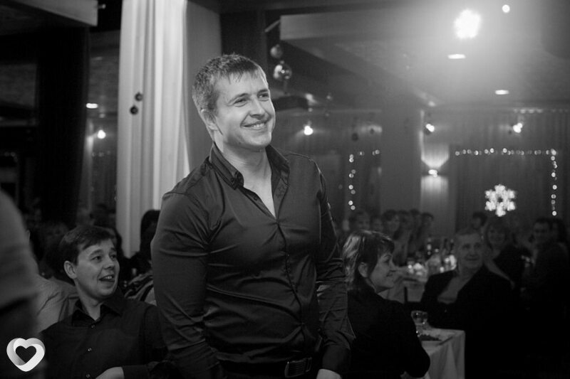 Николай, 48, Челябинске — анкета №1277187