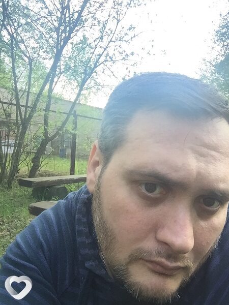 Анатолий, 45, Москве — анкета №1277141