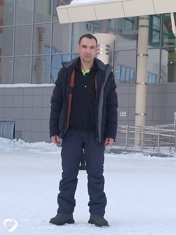 Алексей, 37, Норильске — анкета №1277142