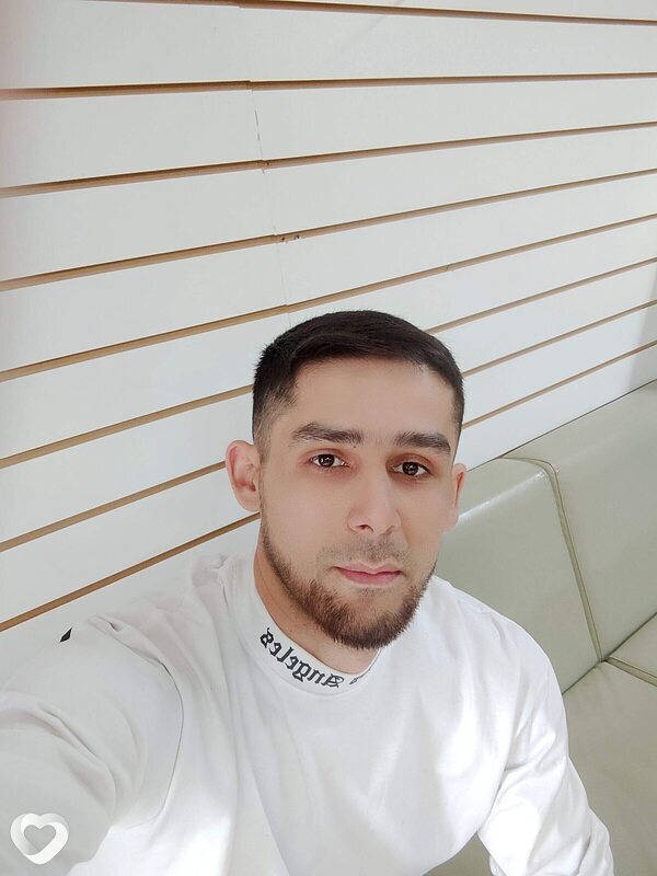 Muslim, 32, Москве — анкета №1277143