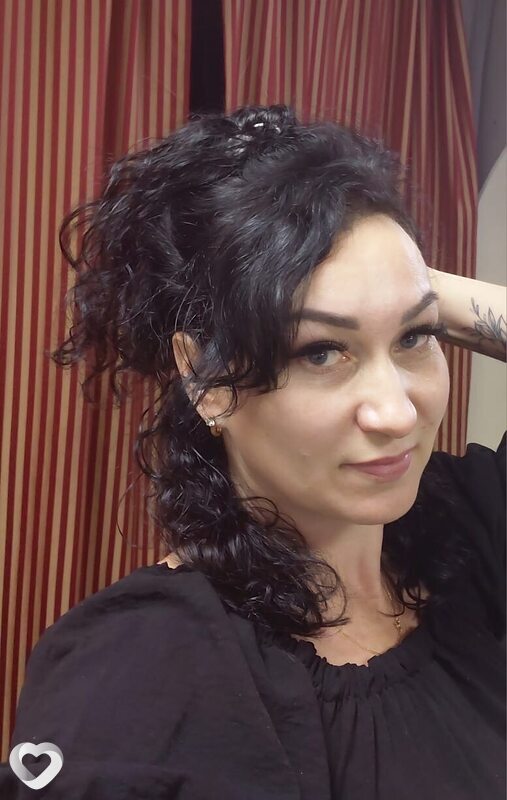 Оля, 55, Саратове — анкета №1277144