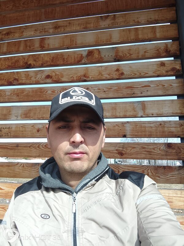 Миша, 34, Москве — анкета №1277146