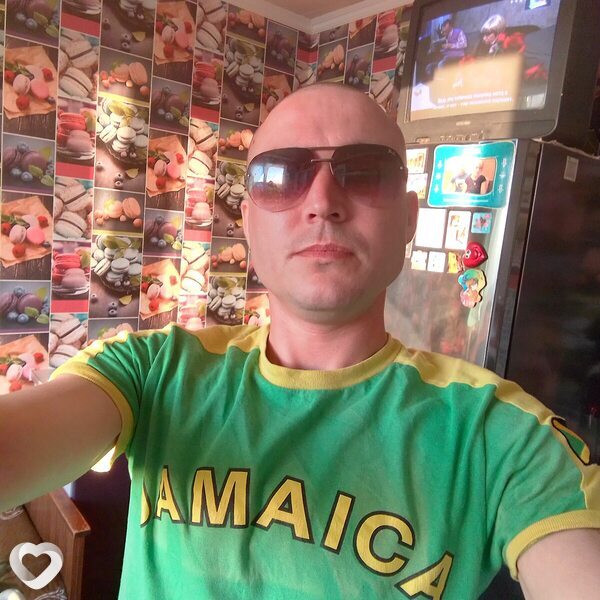 Максим, 40, Калининграде — анкета №1277150