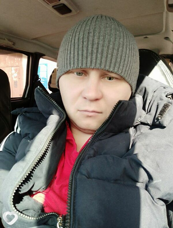 Саша, 41, Стерлитамаке — анкета №1277153