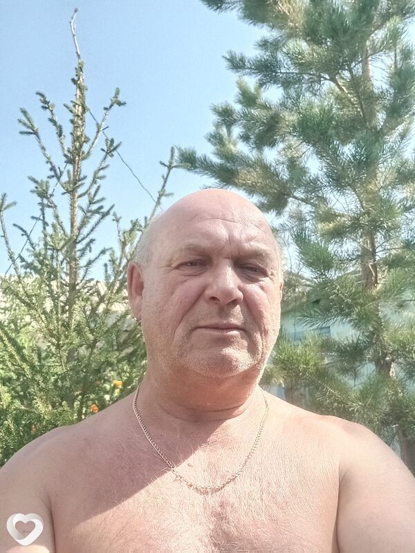 Сергей, 56, Караганде — анкета №1277161