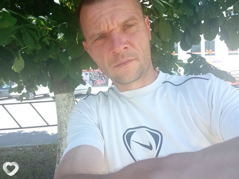 Сергей, 34, Дзержинске — анкета №1277199