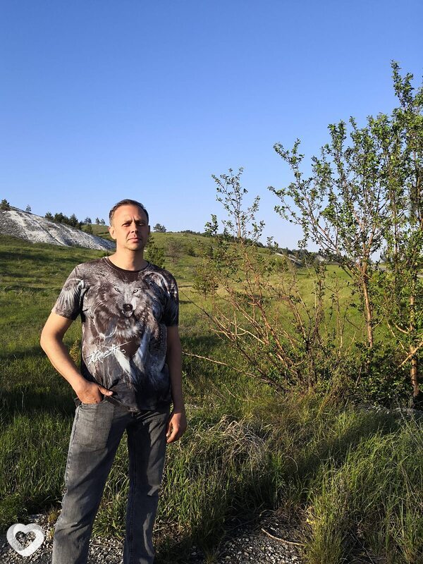 Борис, 41, Балакове — анкета №1277201