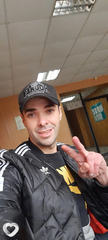 Роман, 37, Междуреченске — анкета №1277204
