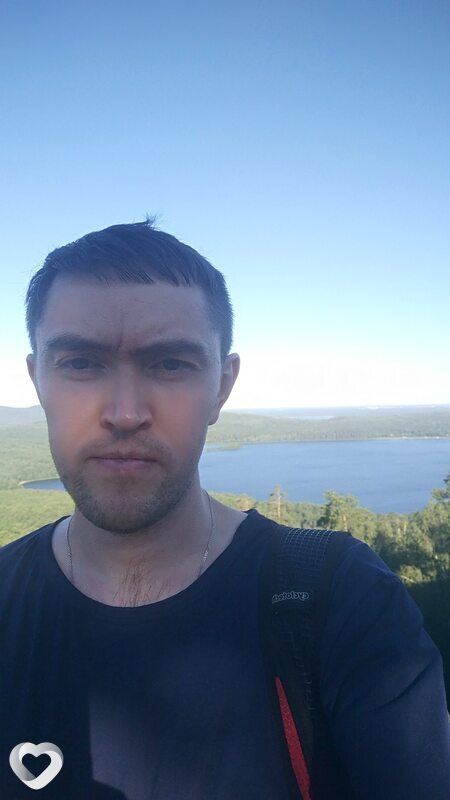 Александр, 41, Первоуральске — анкета №1277206