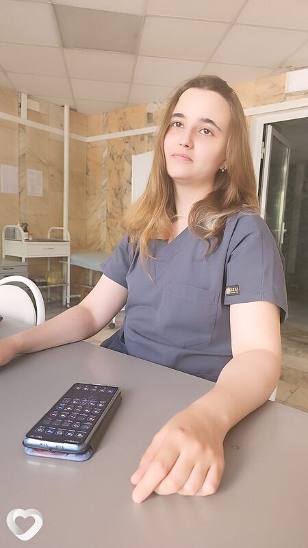 Анастасия, 31, Новокузнецке — анкета №1277495