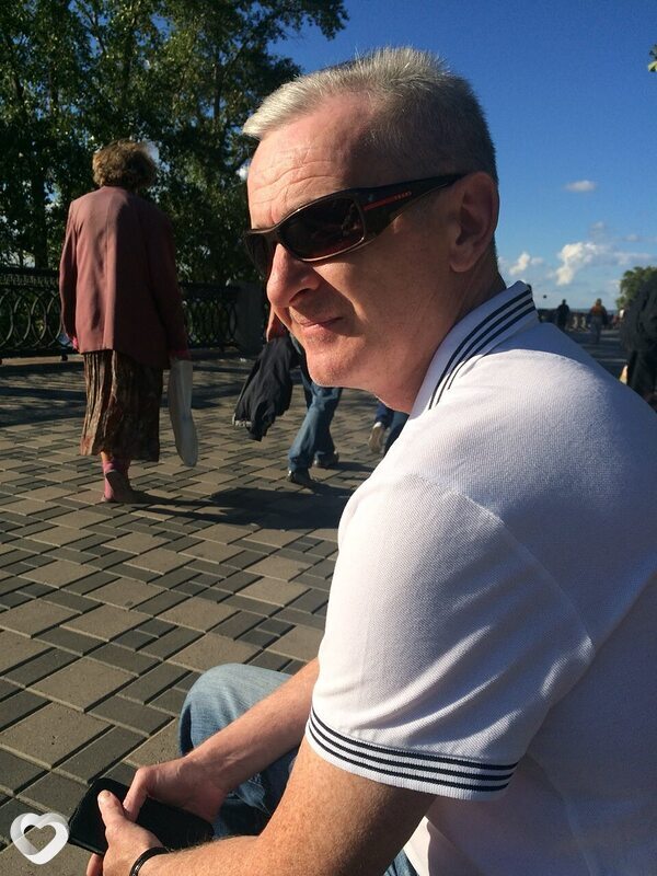 Андрей, 58, Самаре — анкета №1277496