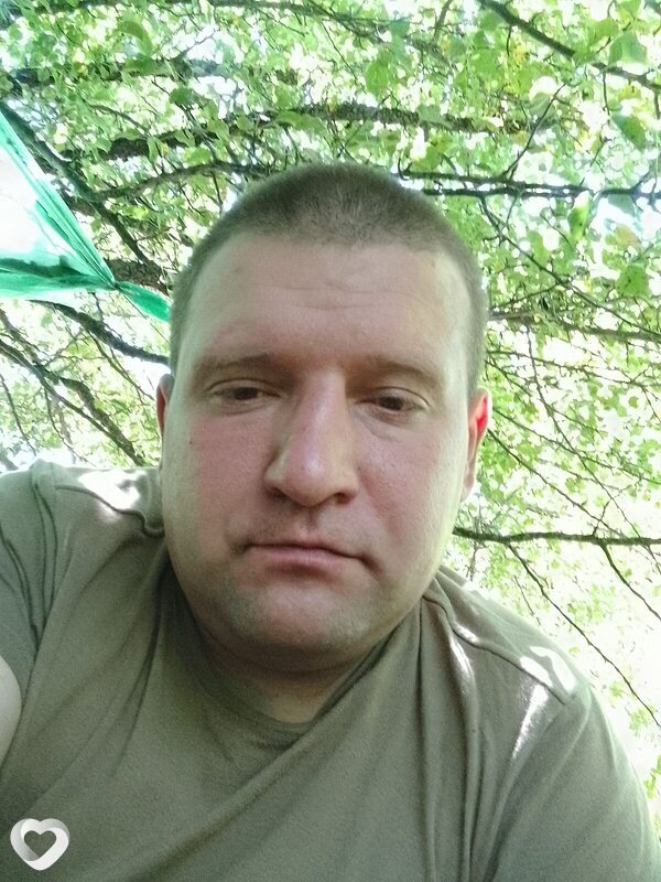 Александр, 39, Мурманске — анкета №1277498