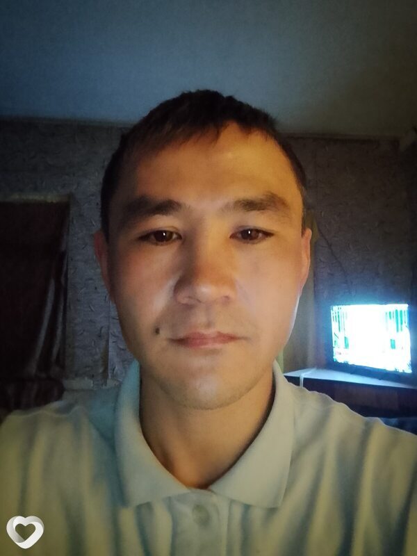 Нурик, 36, Семей — анкета №1277505