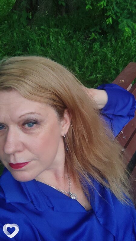 Элла, 57, Петрозаводске — анкета №1277508