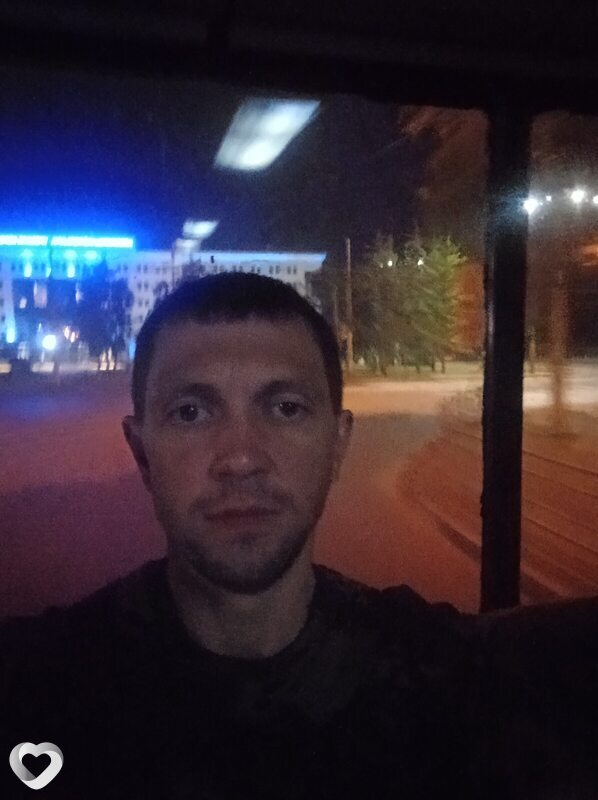 Миша, 41, Липецке — анкета №1277225