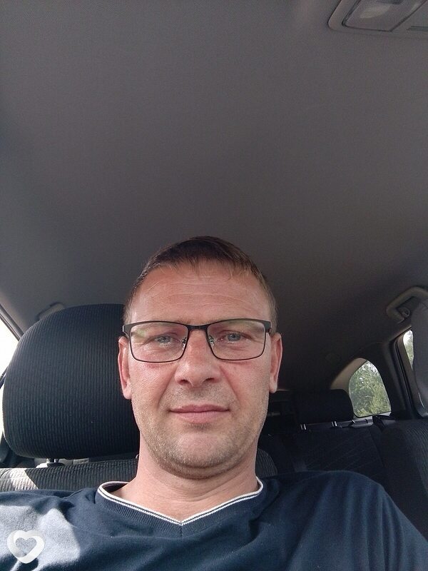 Максим, 36, Ярославле — анкета №1277232