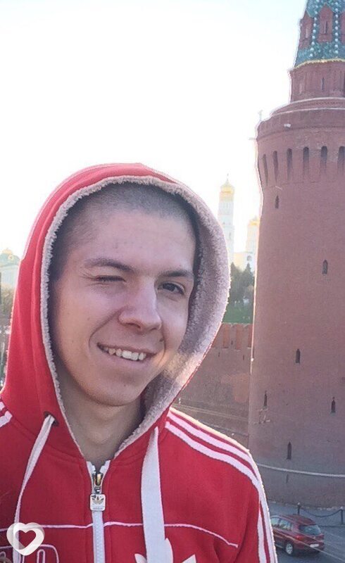 Max, 30, Ош — анкета №1277234