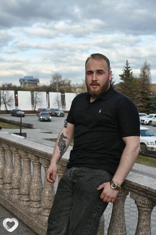 Даня, 27, Радужный (Ханты-Мансийский) — анкета №1277235