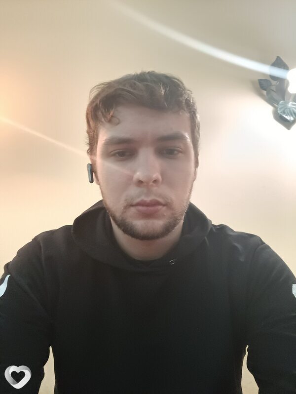 Кирилл, 26, Касимове — анкета №1277277
