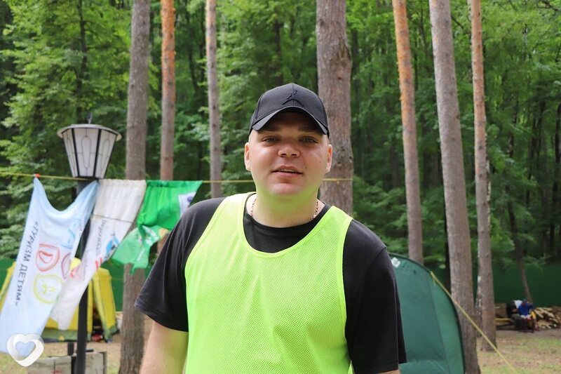Денис, 32, Саранске — анкета №1277278
