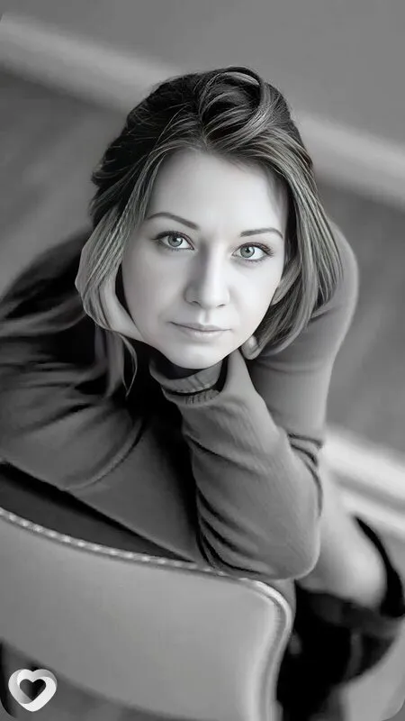 Мария, 44, Москве — анкета №1277291
