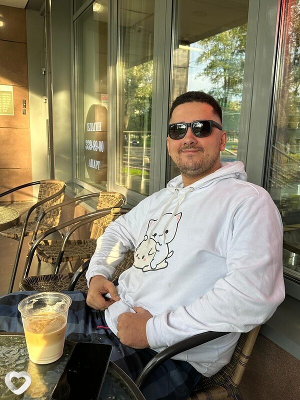 Дмитрий, 33, Нижневартовске — анкета №1277292
