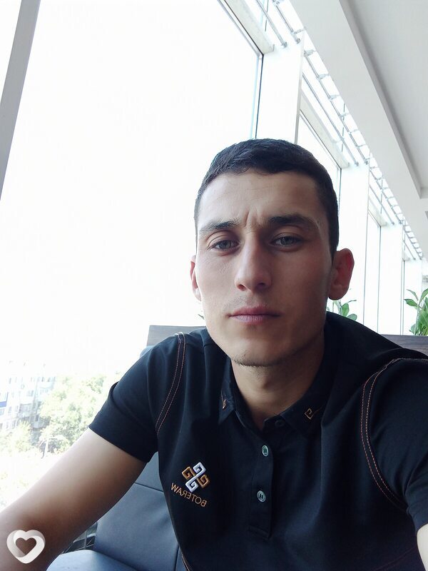 Аминов, 31, Самаре — анкета №1277302