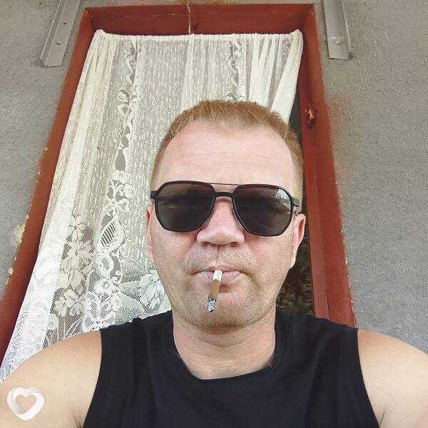 Дмитрий, 42, Тамбове — анкета №1277306