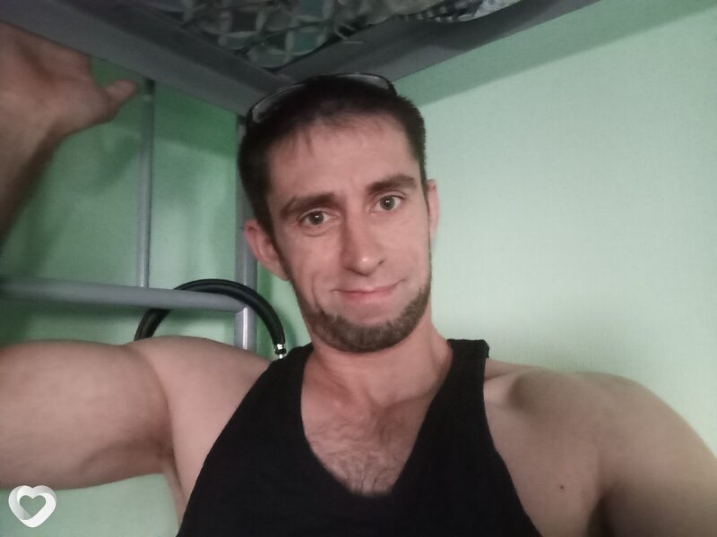 Алексей, 44, Кургане — анкета №1277308