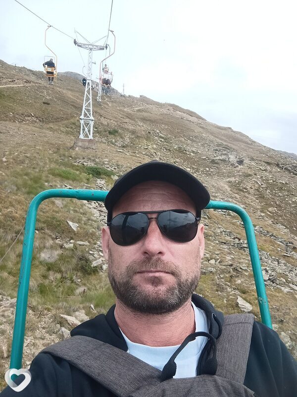 Денис, 45, Краснодаре — анкета №1277311
