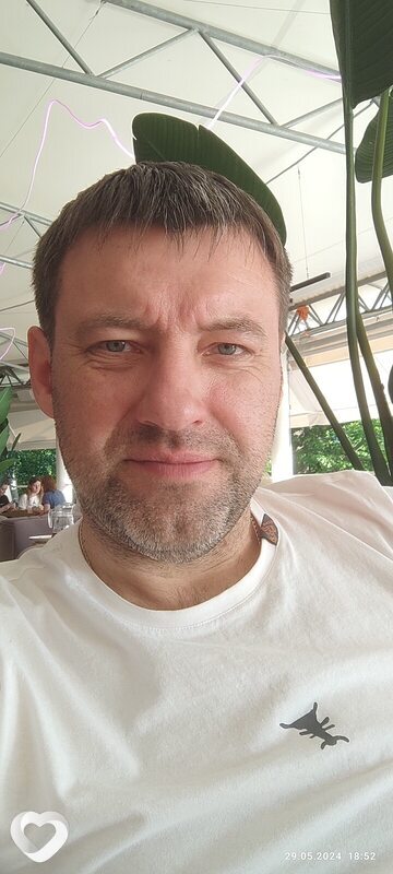 Петр, 47, Нижнем Новгороде — анкета №1277312
